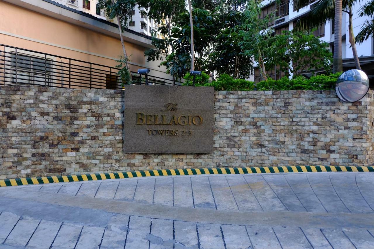 Bellagio Towers By Stays Ph 마카티 외부 사진